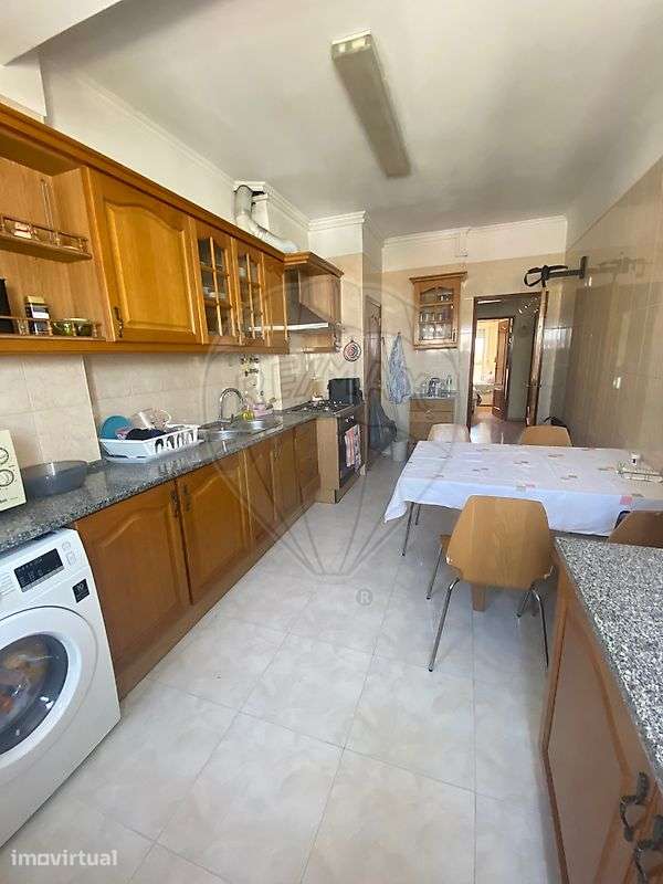 Apartamento T2 para arrendamento - Grande imagem: 4/23