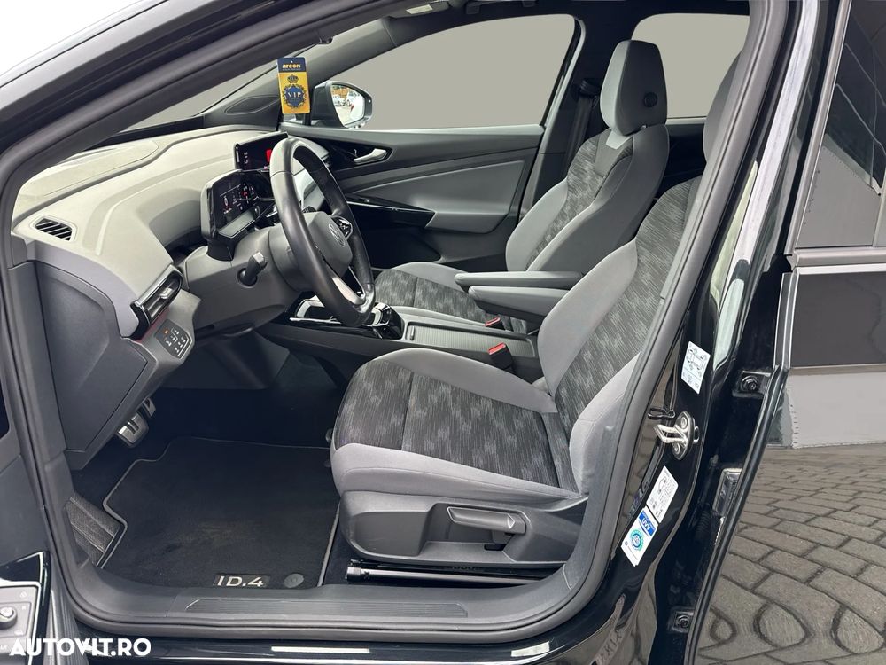 Volkswagen ID.4 77 kWh Pro Performance - 17