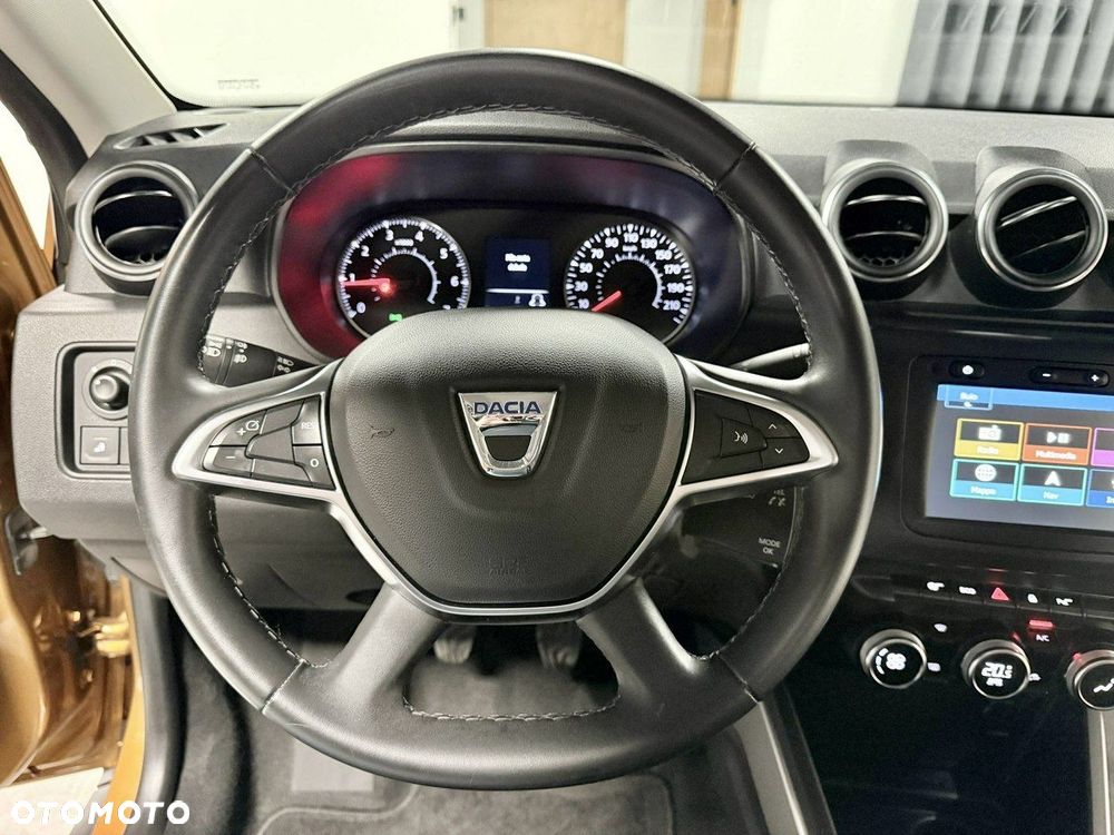 Dacia Duster 1.6 SCe Prestige - 22