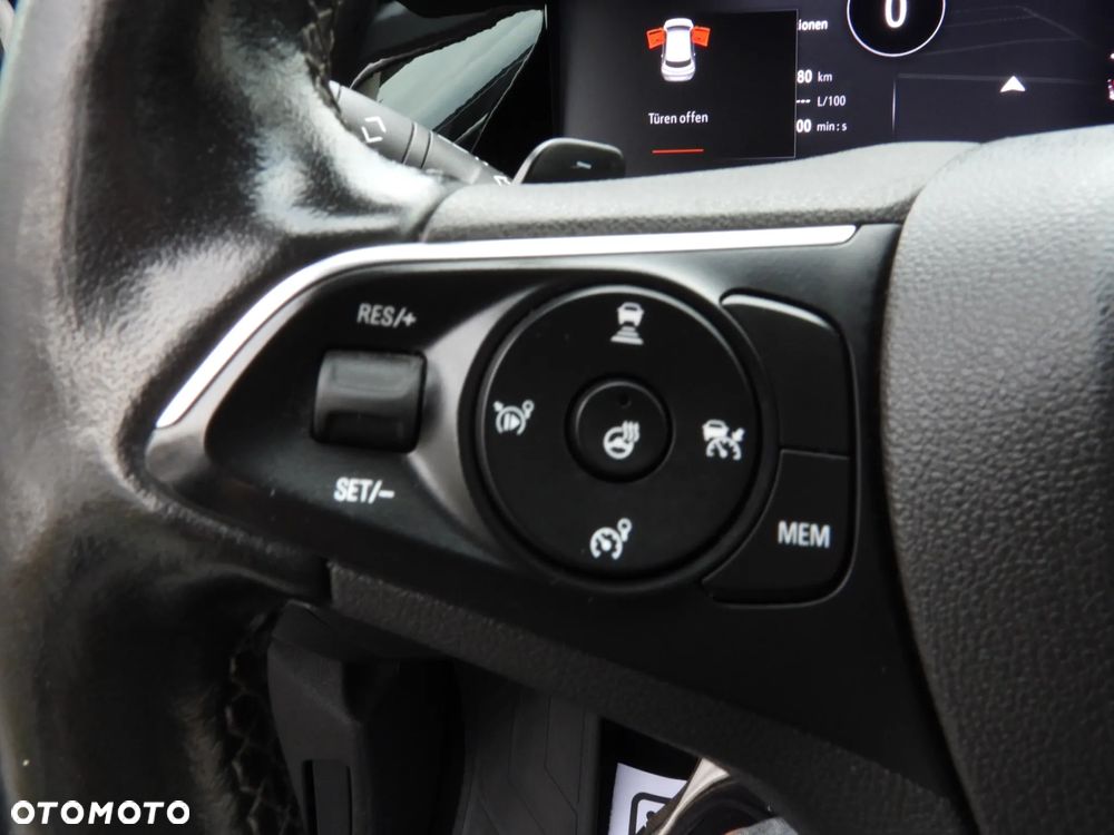 Opel Grandland X 1.5 D Start/Stop Automatik Ultimate - 34