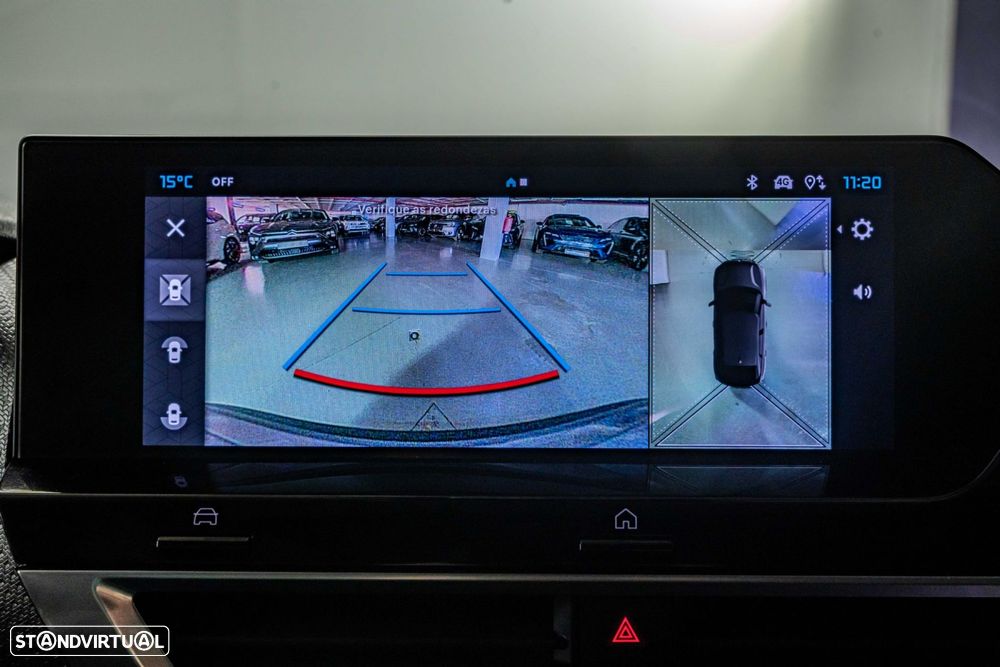 Citroën C4 1.2 PureTech Shine - 28