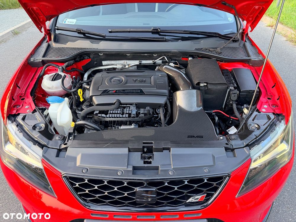 Seat Leon 2.0 TSI Cupra 290 S&S DSG - 13