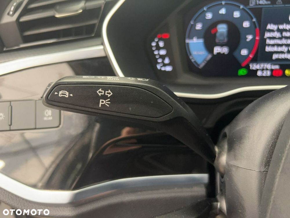 Audi Q3 35 TFSI mHEV S tronic - 25