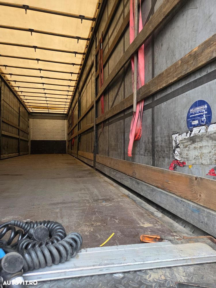 Schmitz Cargobull Cargobull - 5