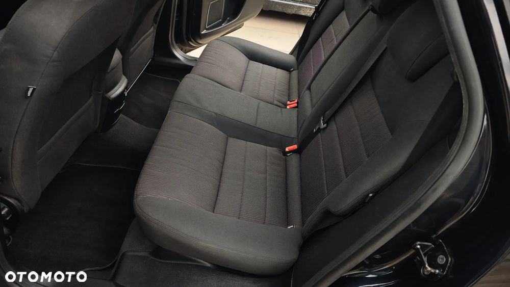 Ford Mondeo 2.0 FF Titanium - 8