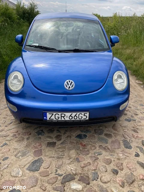 Volkswagen New Beetle 2.0 - 3