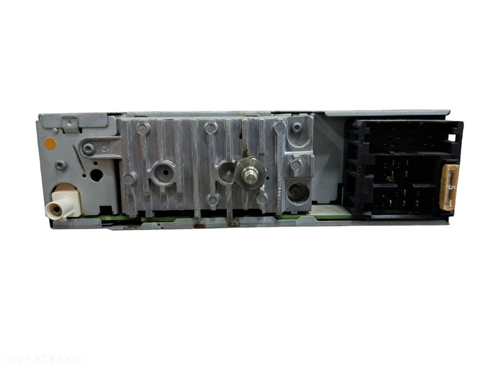 RADIO CD DAF 105 95 MP48 1780667 - 3