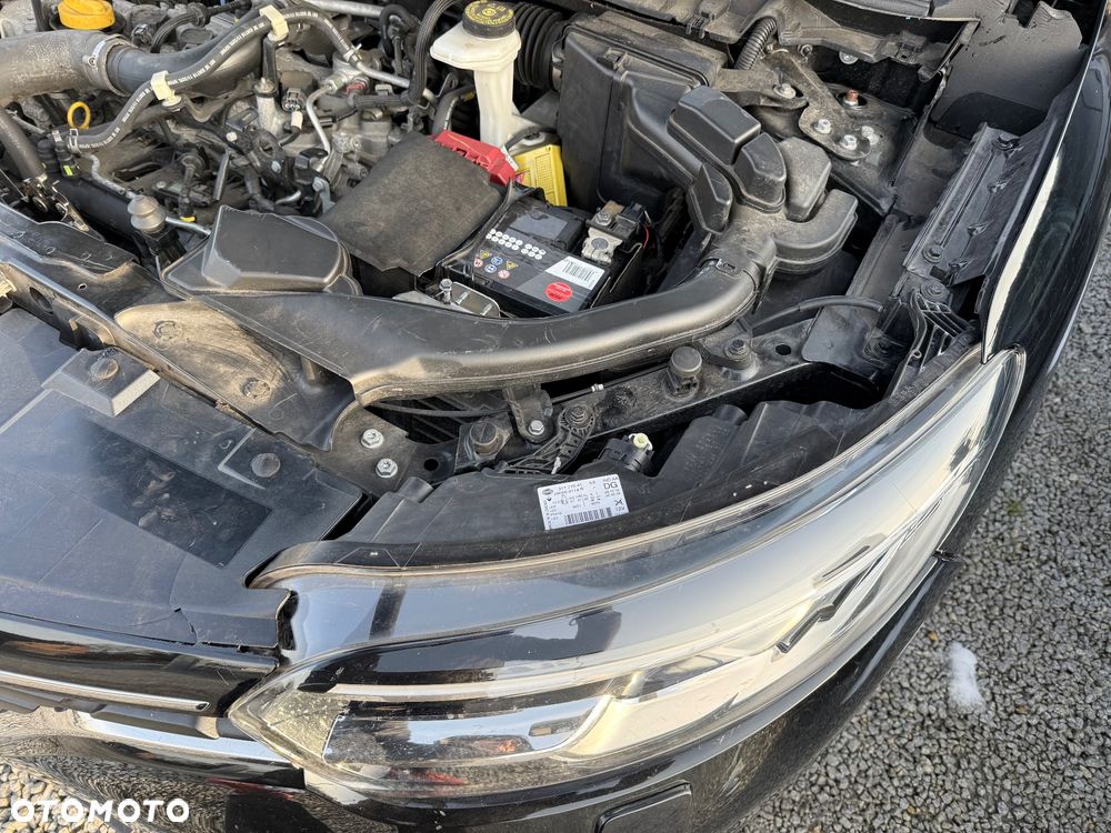 Renault Kadjar Energy TCe 130 Bose Edition - 21