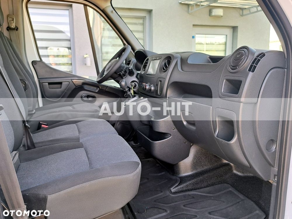 Renault Master - 18