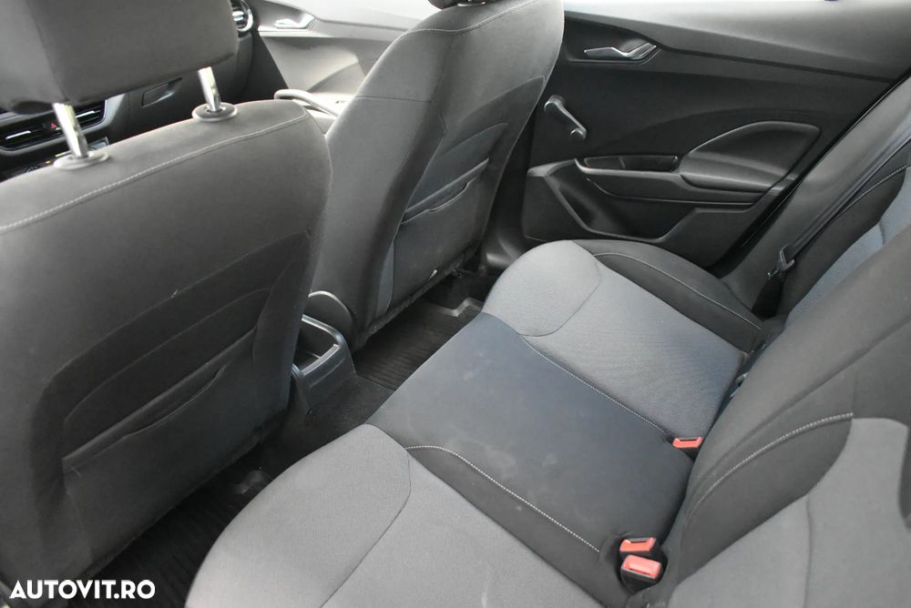 Skoda Fabia 1.0 TSI Ambition - 19