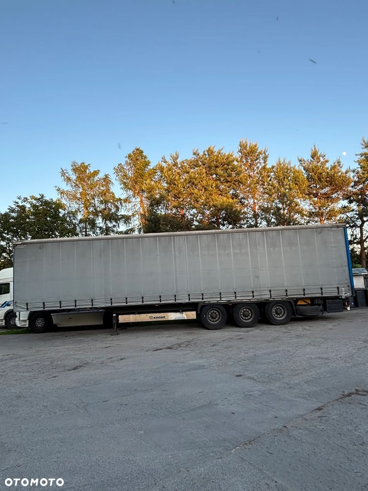 Krone SDP - 1