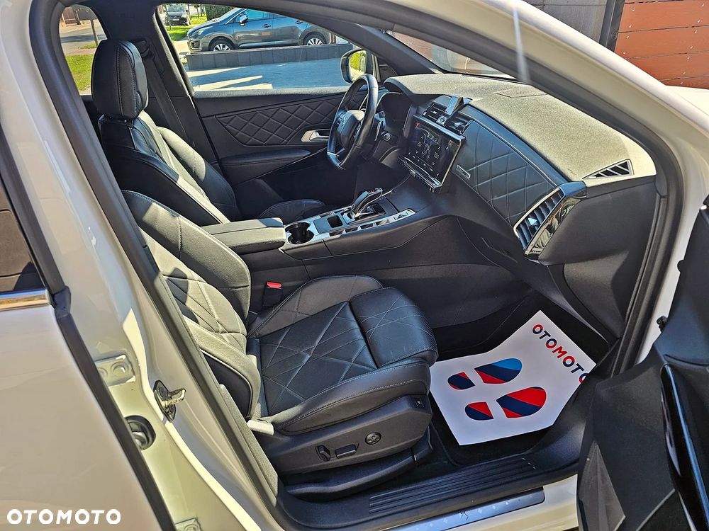 DS Automobiles DS 7 Crossback - 19