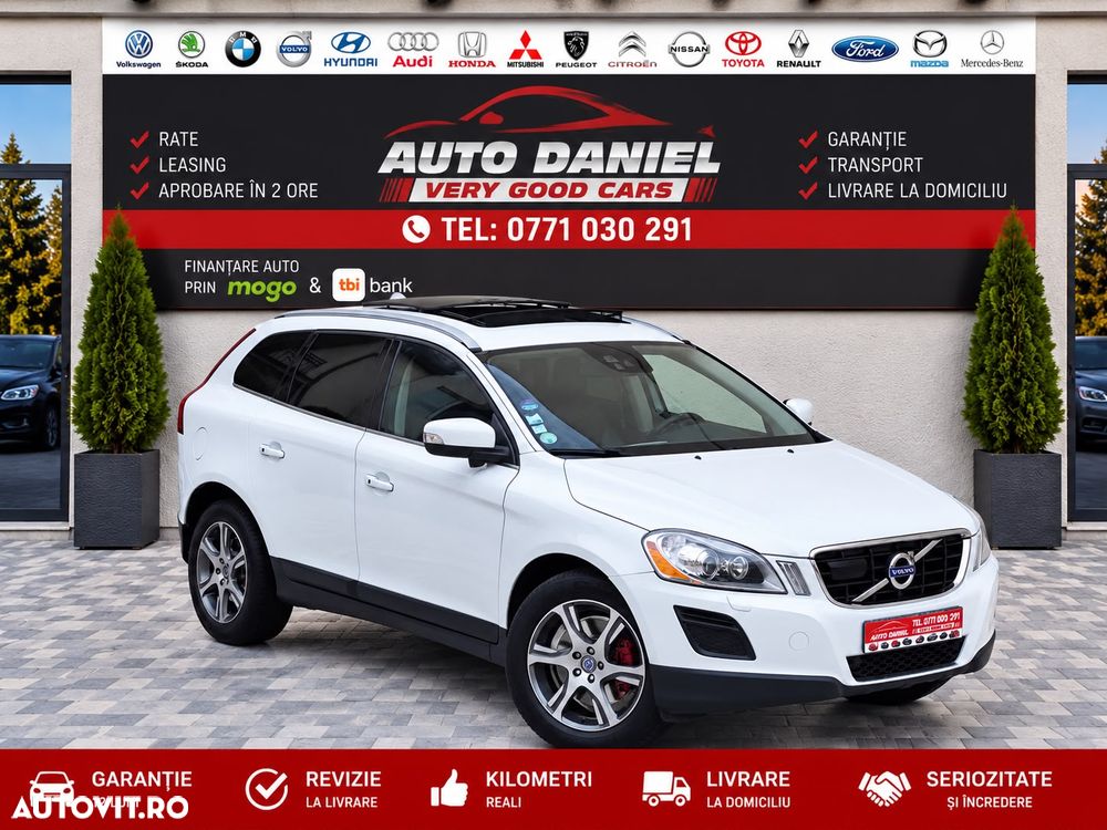 Volvo XC 60 - 2