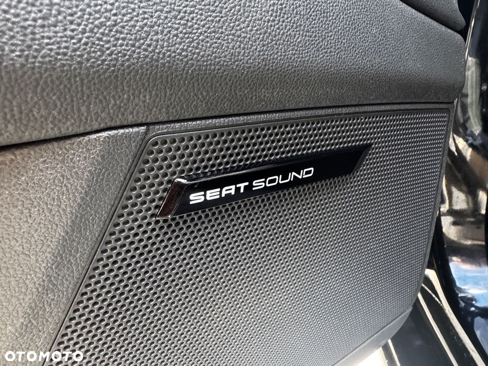 Seat Leon SC 1.4 EcoTSI FR S&S - 30