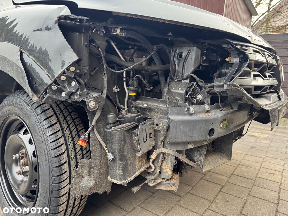 Dacia Sandero Stepway TCe 90 CVT Expression - 5