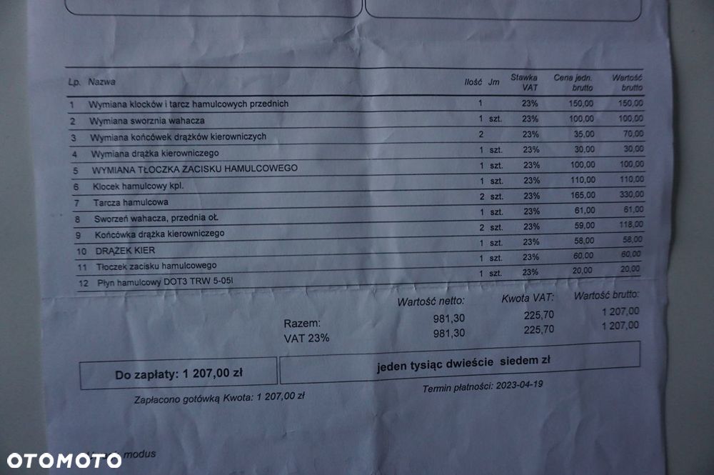 Renault Modus 1.5 dCi Alize - 33