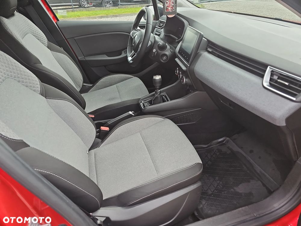 Renault Clio 1.0 TCe Intens - 20