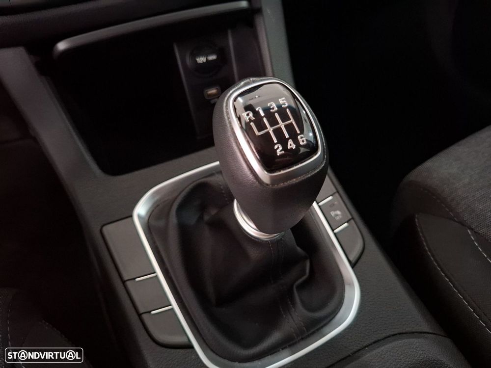 Hyundai i30 1.0 T-GDI Style Plus - 18