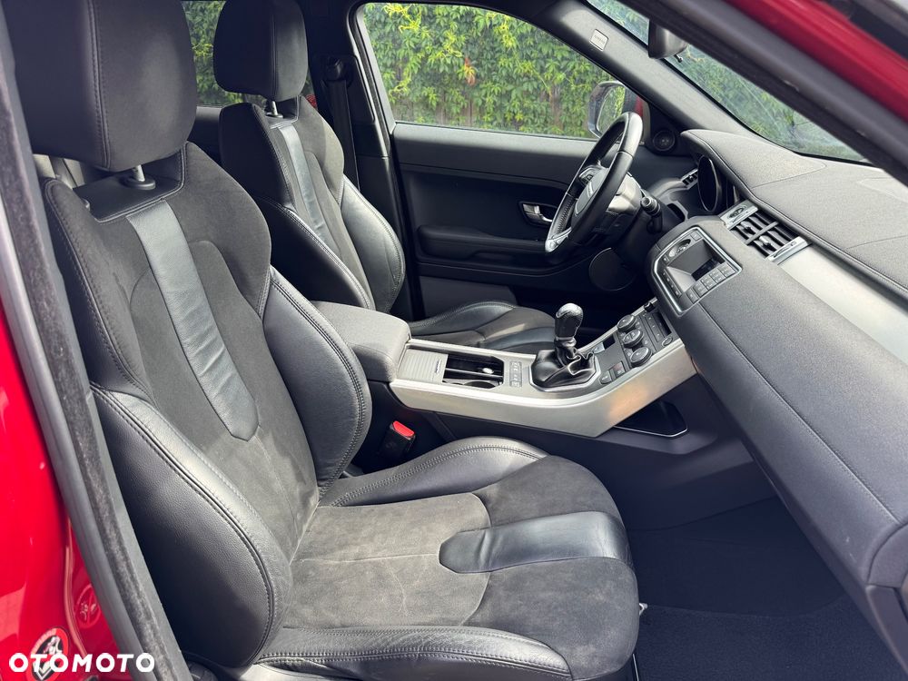 Land Rover Range Rover - 11