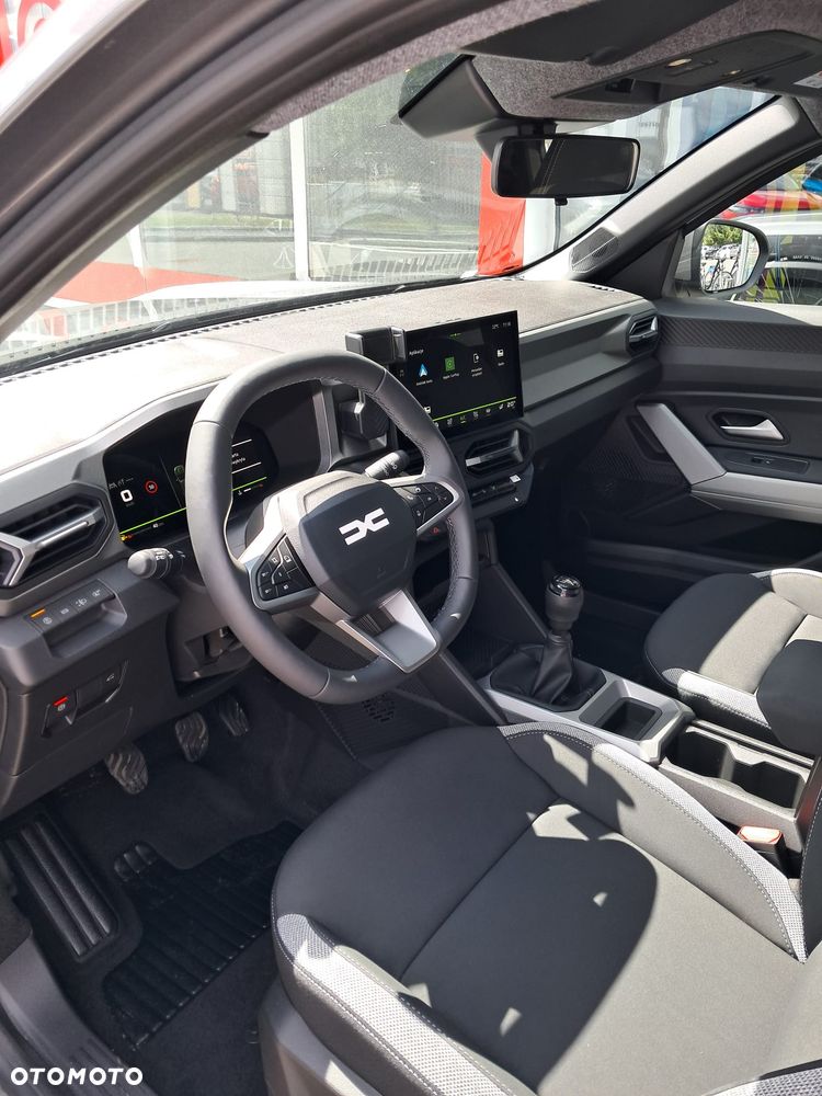 Dacia Bigster 1.2 TCe mHEV Journey - 10