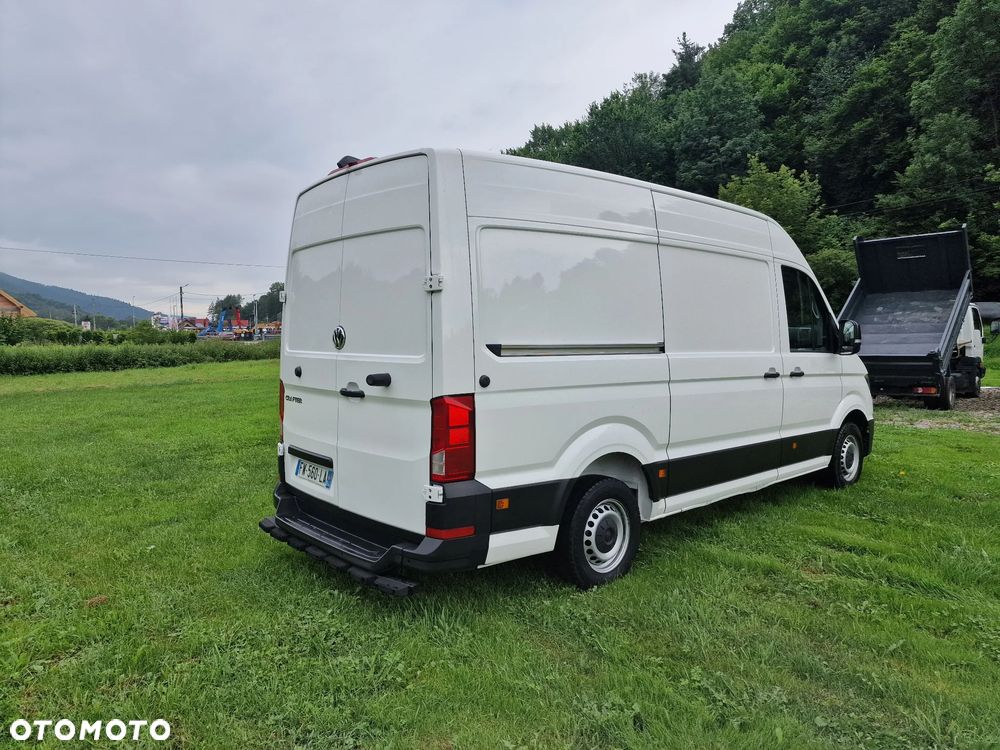Volkswagen Crafter - 6