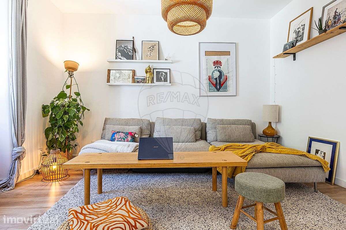 Apartamento T2 para venda - Grande imagem: 5/40