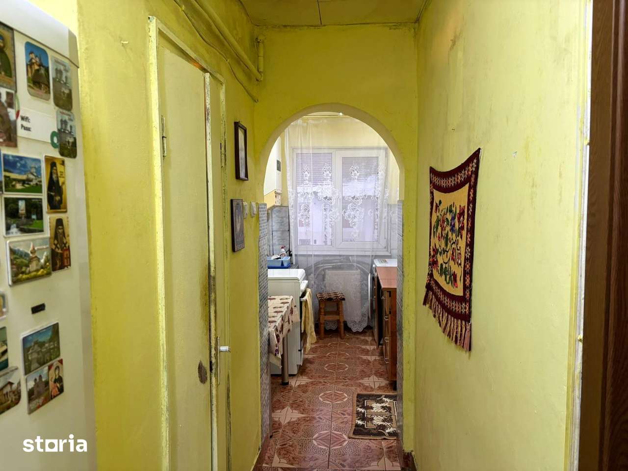 Apartament 2 Camere De Vanzare In Orastie — fotografia 1