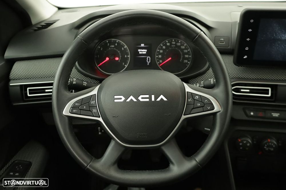 Dacia Sandero 1.0 TCe Expression - 14