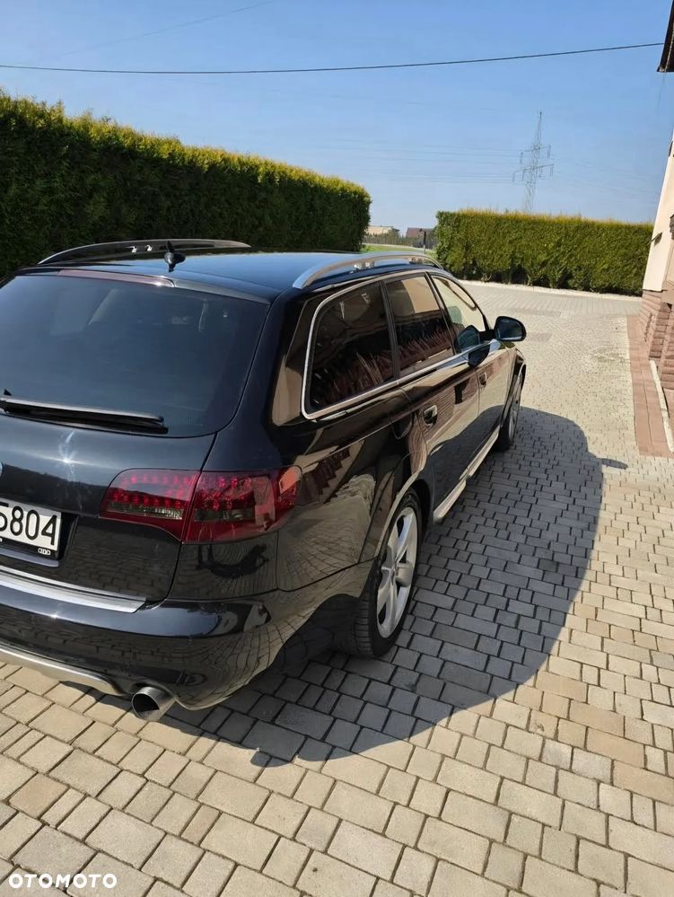 Audi A6 Allroad - 4