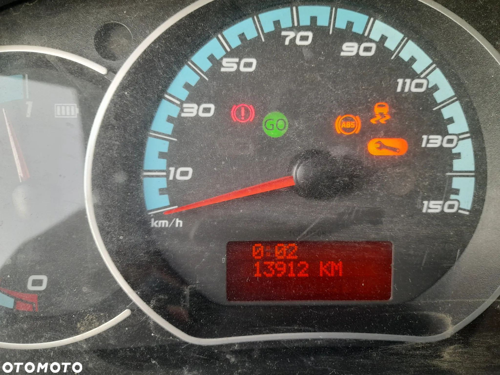 BATERIA Akumulator Renault Kangoo 36,4 KWh - 2