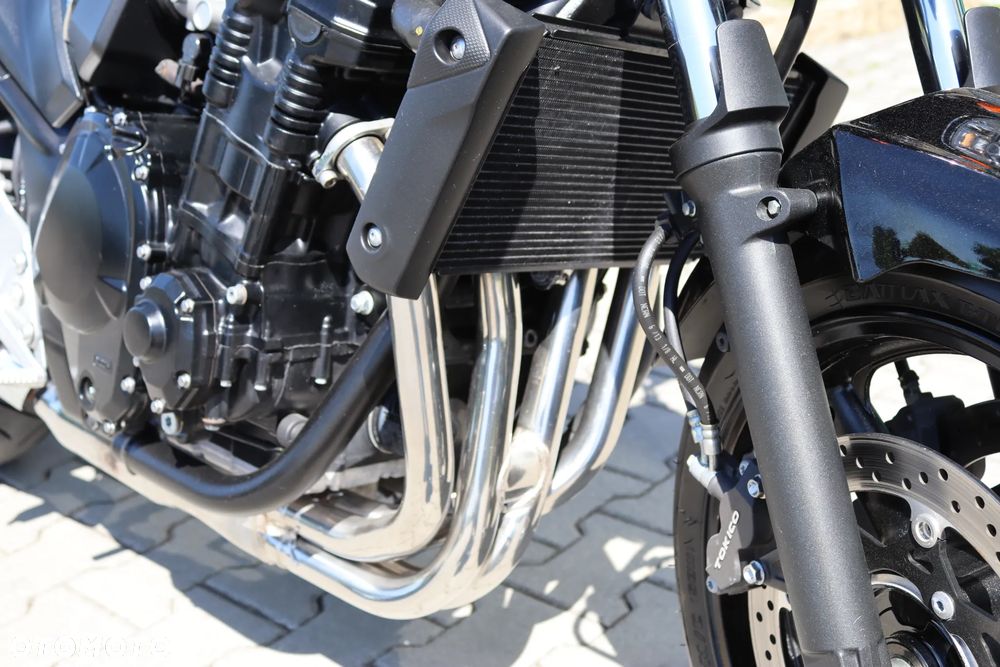 Suzuki Bandit - 18