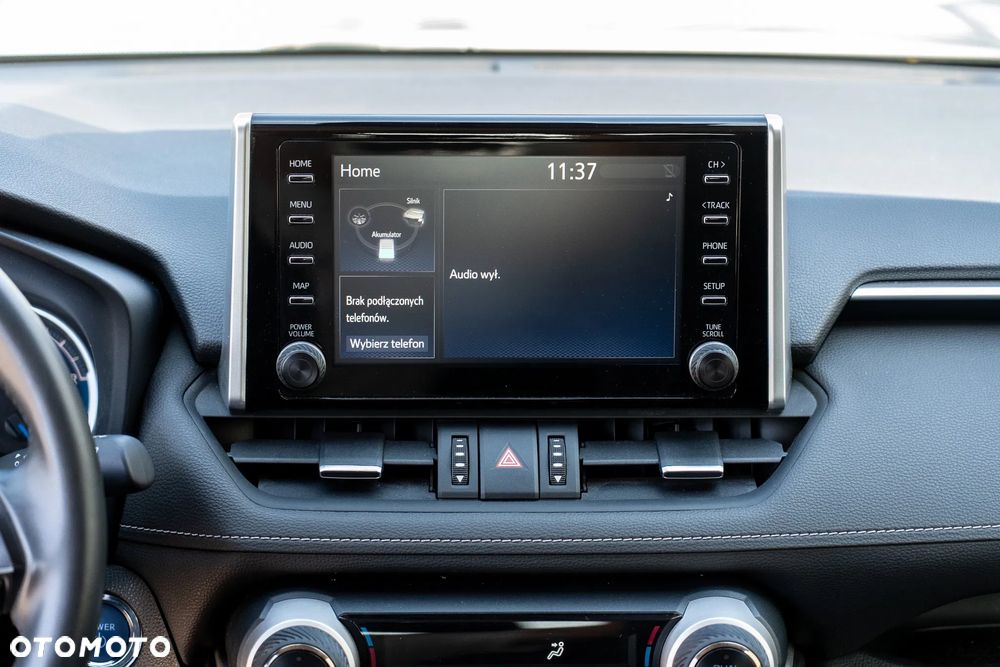 Toyota RAV4 - 16