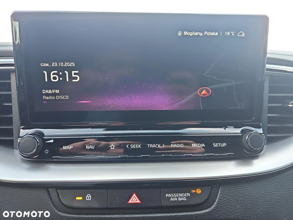 Kia ProCeed 1.5 T-GDI GT Line DCT - 29