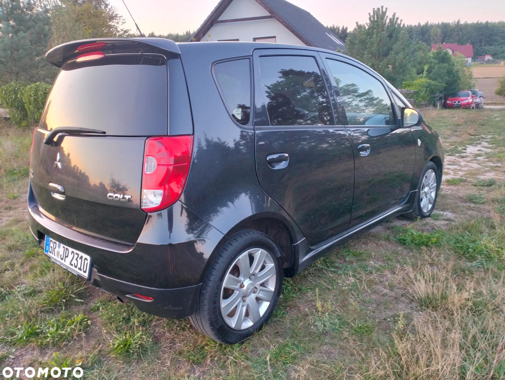 Mitsubishi Colt 1.1 ClearTec Edition - 16