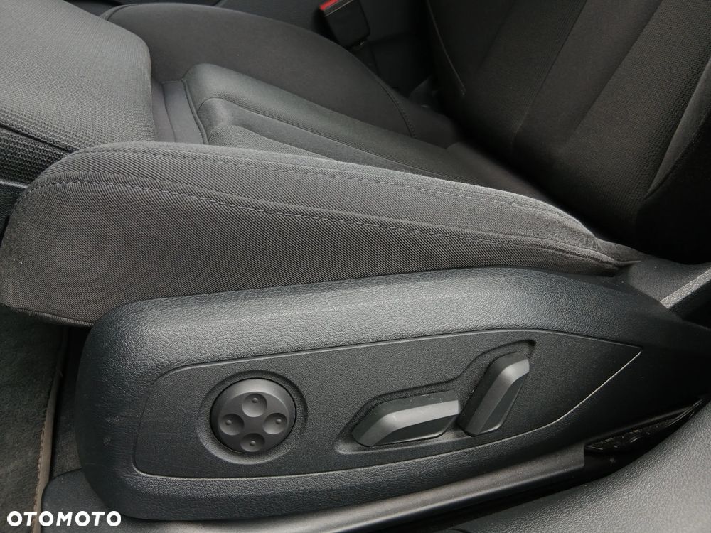 Audi A4 Avant 35 TFSI mHEV Advanced S tronic - 21