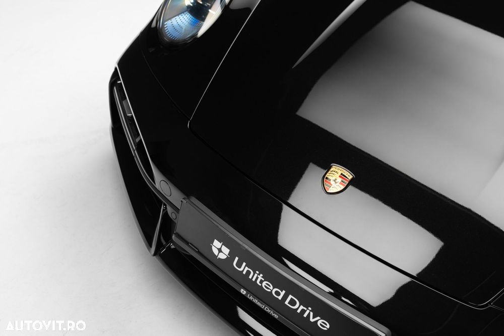 Porsche 911 - 6
