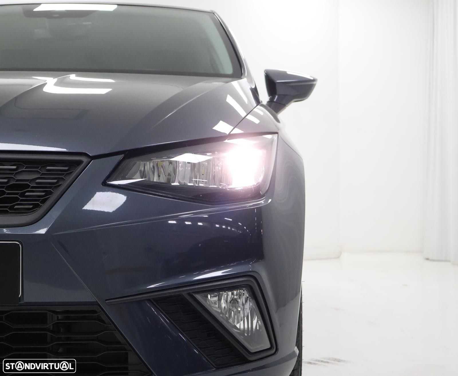 SEAT Ibiza 1.0 TSI Reference - 8