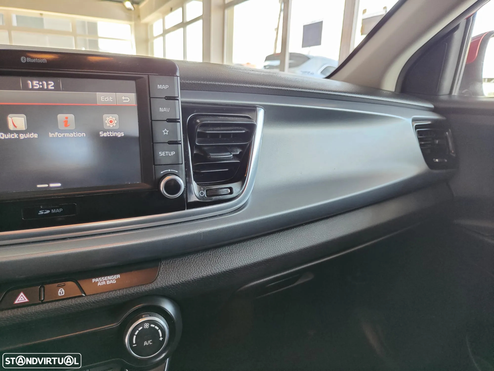 Kia Rio 1.0 T-GDi TX - 37