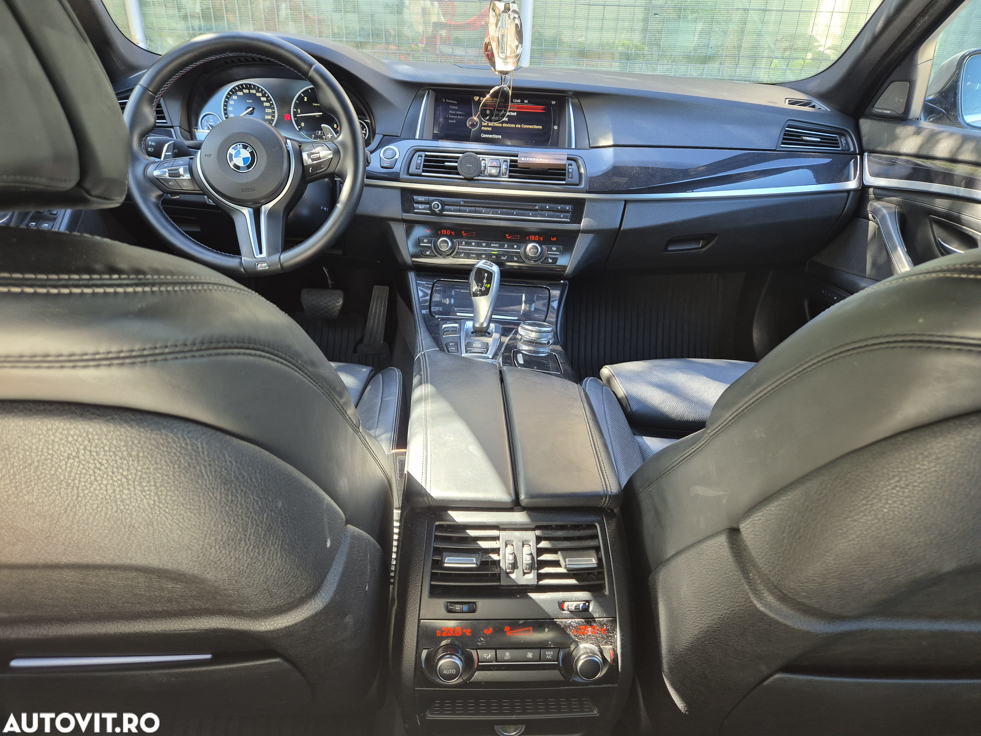 BMW Seria 5 - 5