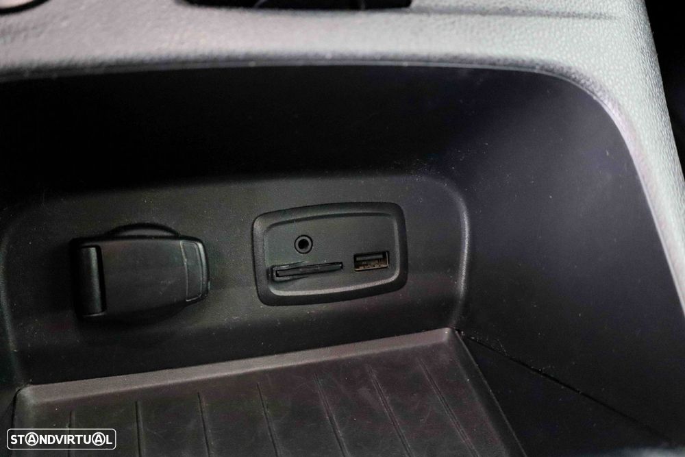 Renault Captur 1.5 dCi Exclusive - 25