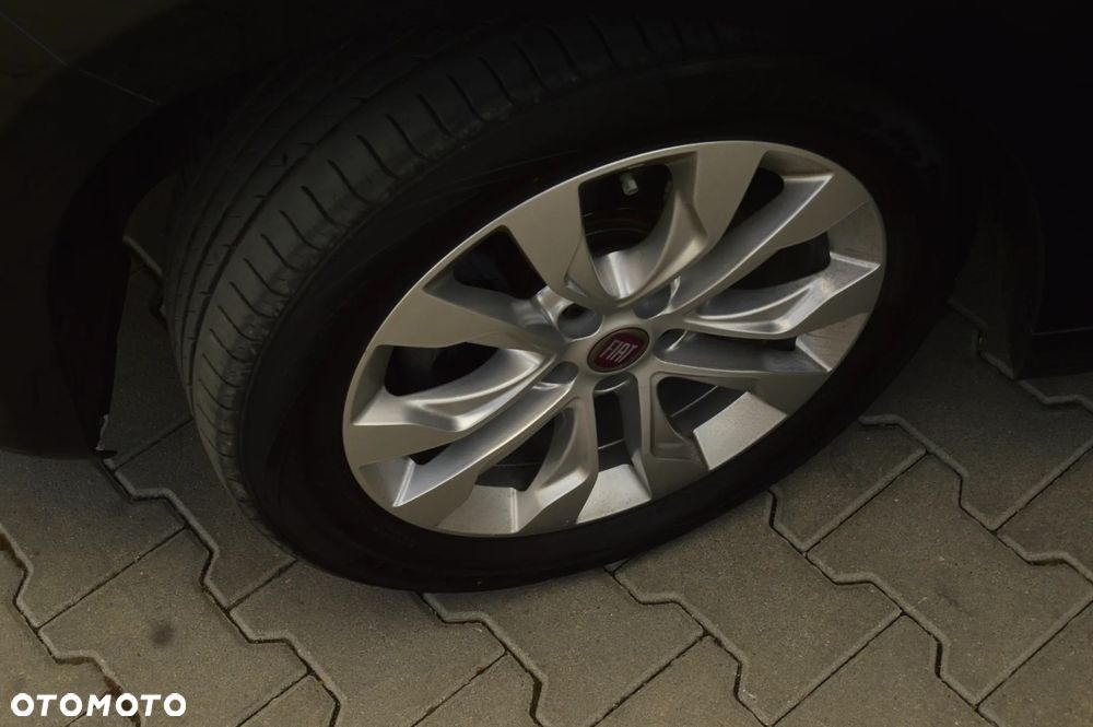 Fiat Tipo 1.4 T-Jet 16v S-Design - 8