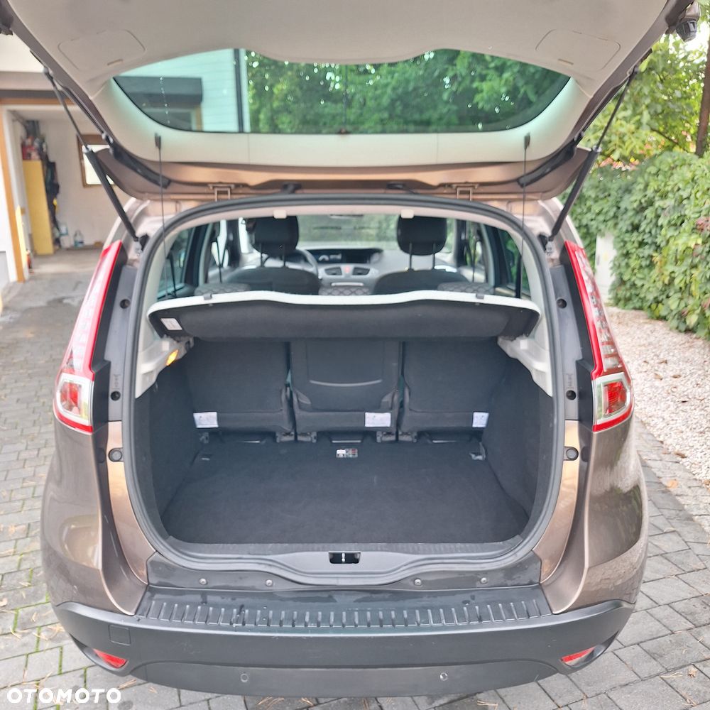Renault Scenic 1.6 16V Expression - 7