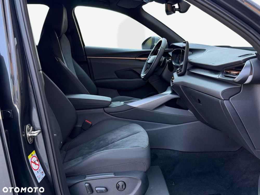 Cupra Terramar 1.5 eTSI mHEV DSG - 19