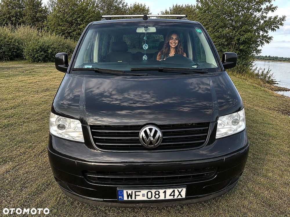 Volkswagen Multivan L1 Highline - 5