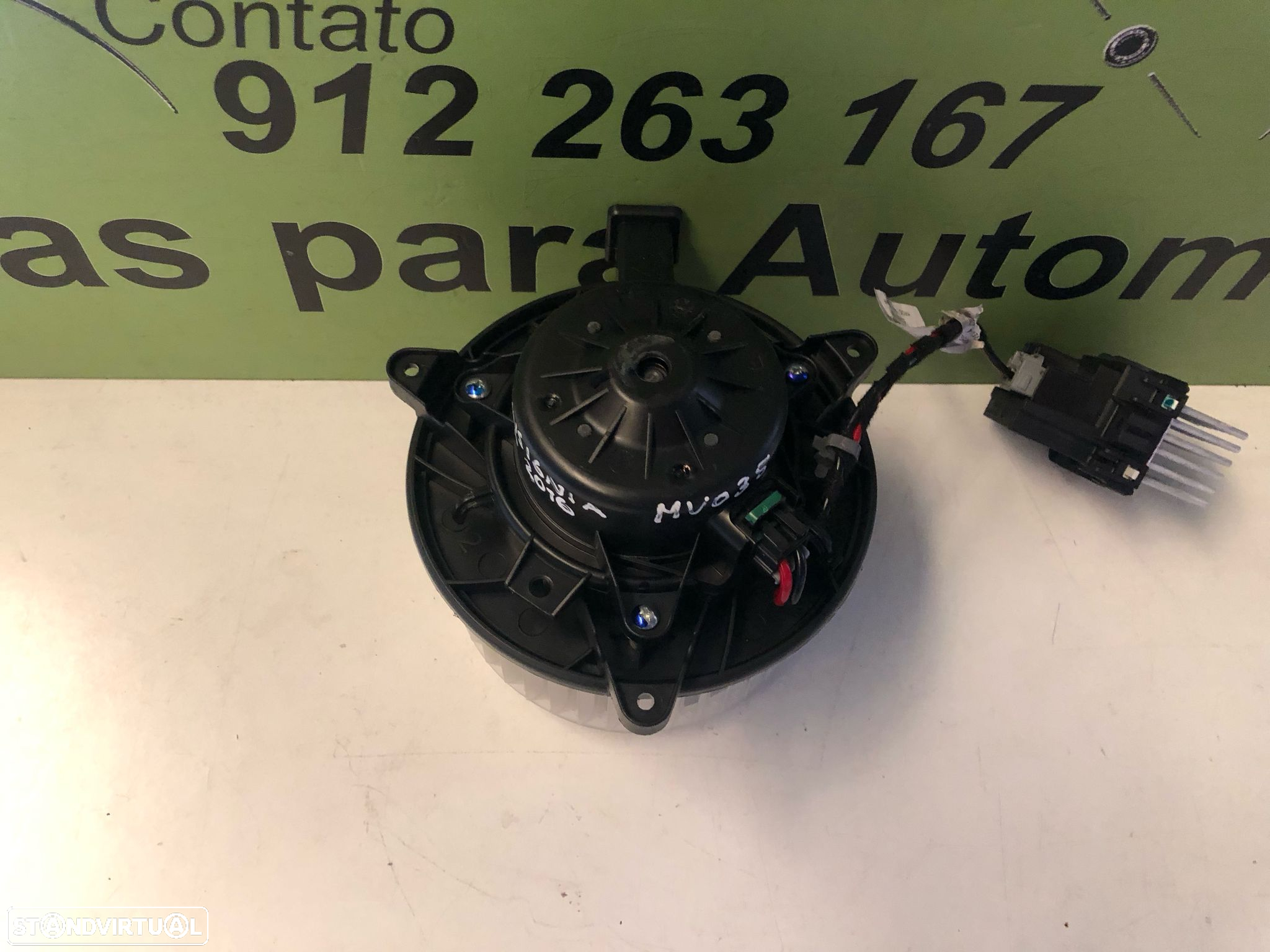 OPEL INSIGNIA A MOTOR SOFAGEM - MV033 - 2