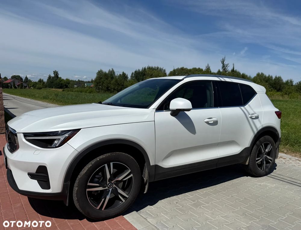 Volvo XC 40 - 3