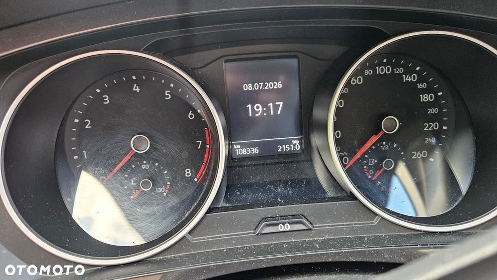 Volkswagen Tiguan 1.5 TSI EVO Trendline - 13