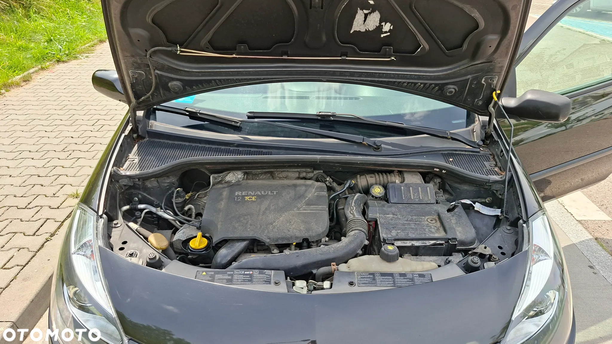 Renault Clio 1.2 TCE Alize - 15