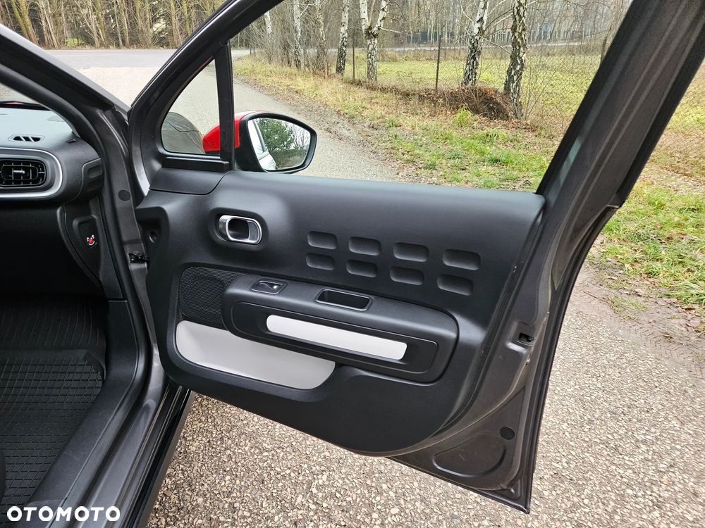 Citroën C3 Pure Tech 83 S&S PLUS - 22