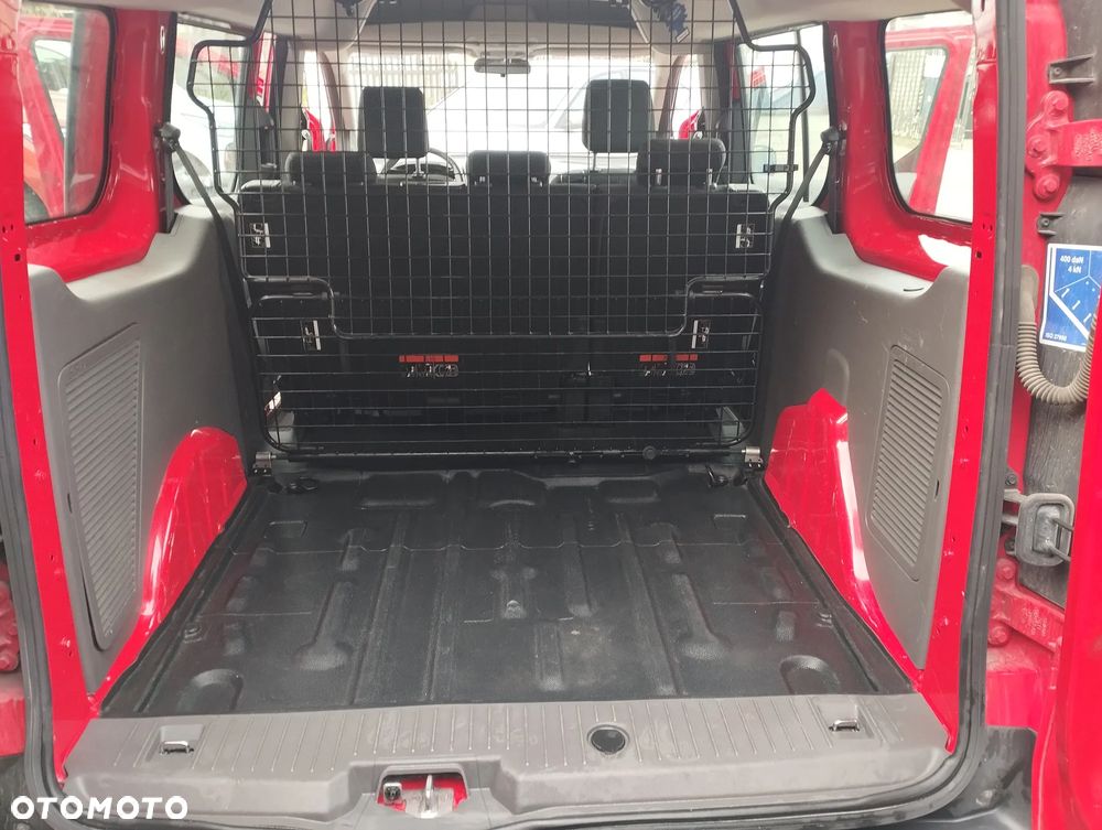 Ford Transit Connect Kombi 230 L2 Trend PowerShift - 14